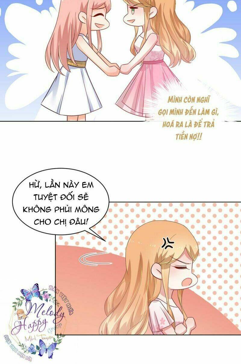 ma lạt thiên kim đẩu ác thiếu chapter 128 10