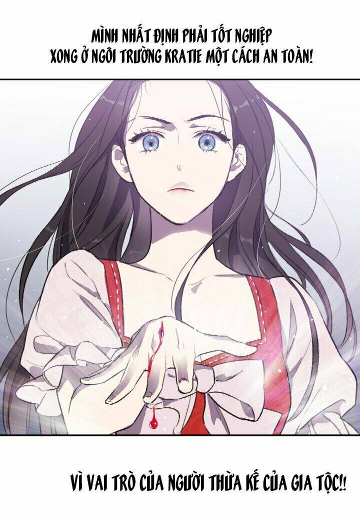 trước hết, phải tránh xa em trai tôi đã! chapter 0 8