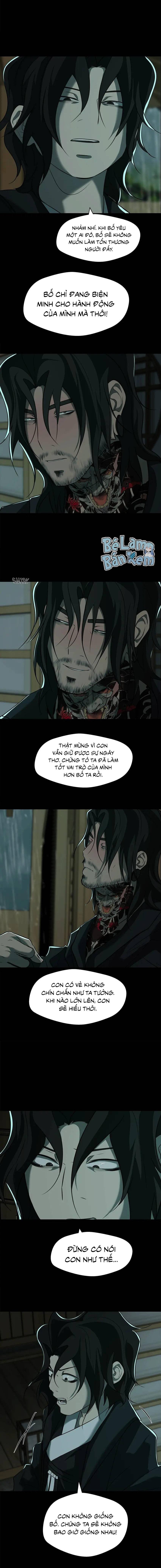 love murder basketball chapter 49 4