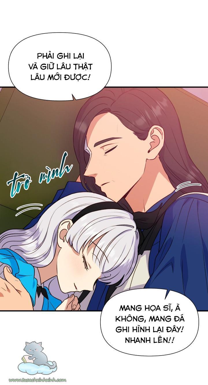 công nương khế ước của gia tộc công tước quái vật chapter 134 26