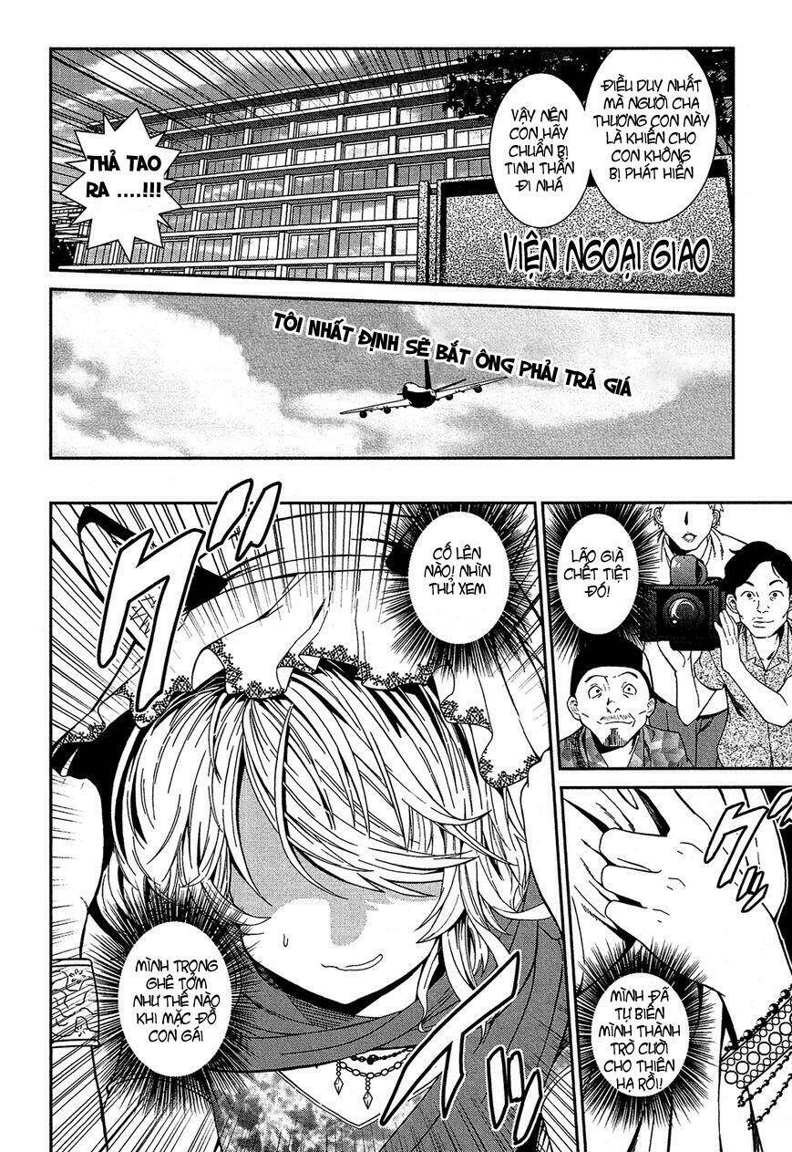 shounen princess putri hamirau nao chapter 1 10