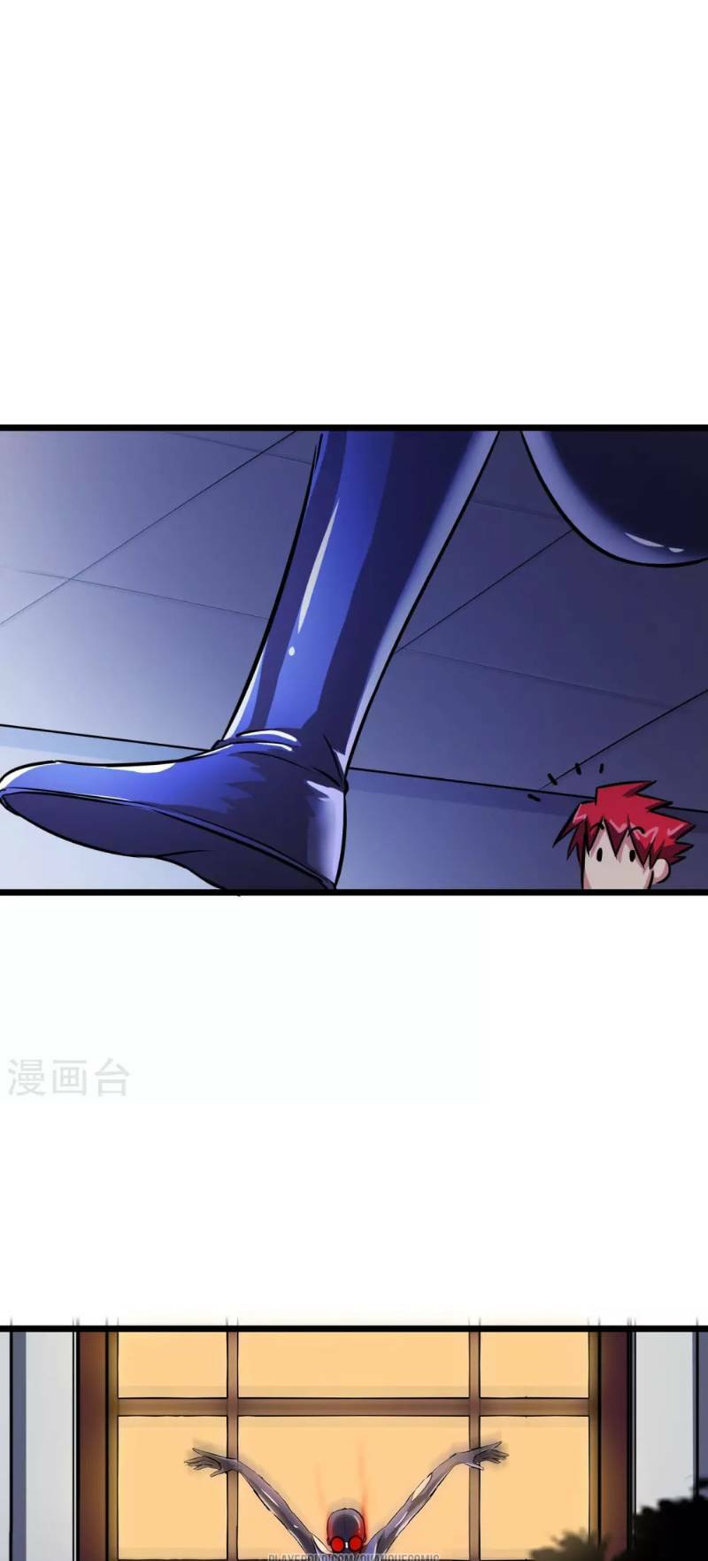 tối cường đặc chủng binh của hoa khôi chapter 12 19