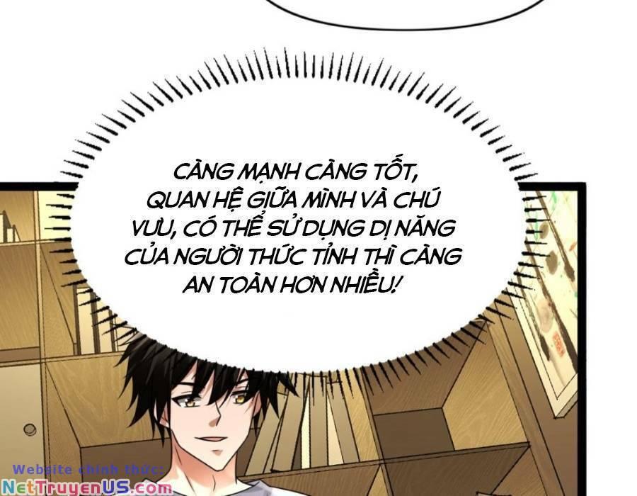 toàn cầu băng phong, ta chế tạo phòng an toàn chapter 107 22