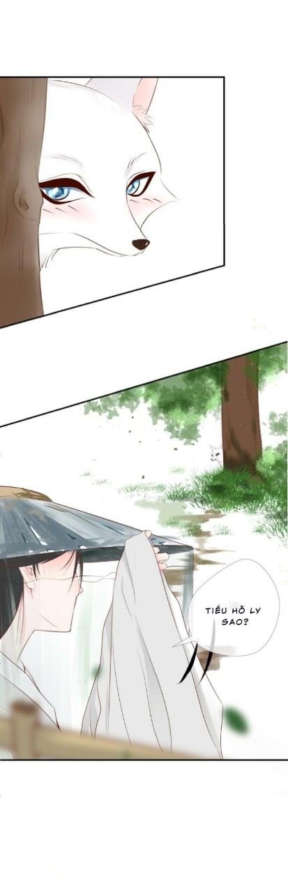 nỗi nhớ ngàn năm chapter 4 8