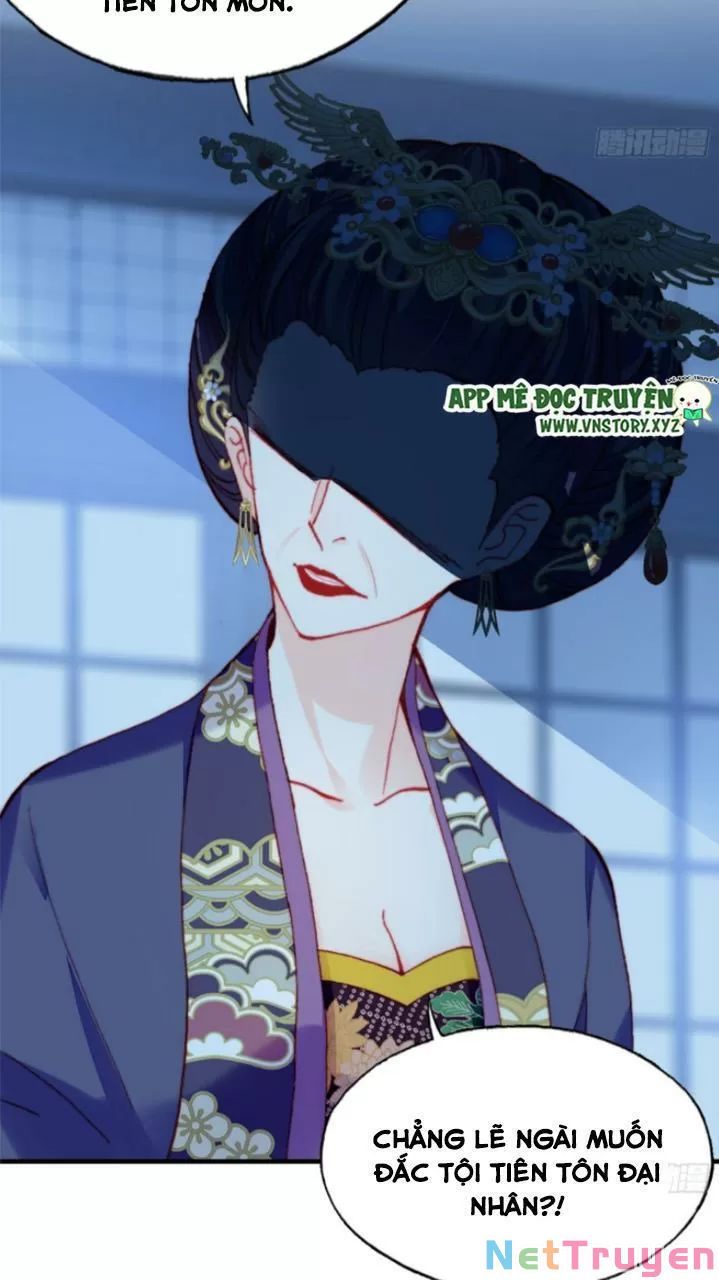 lại bị bệnh chiều chuộng quấn lấy chapter 26 11