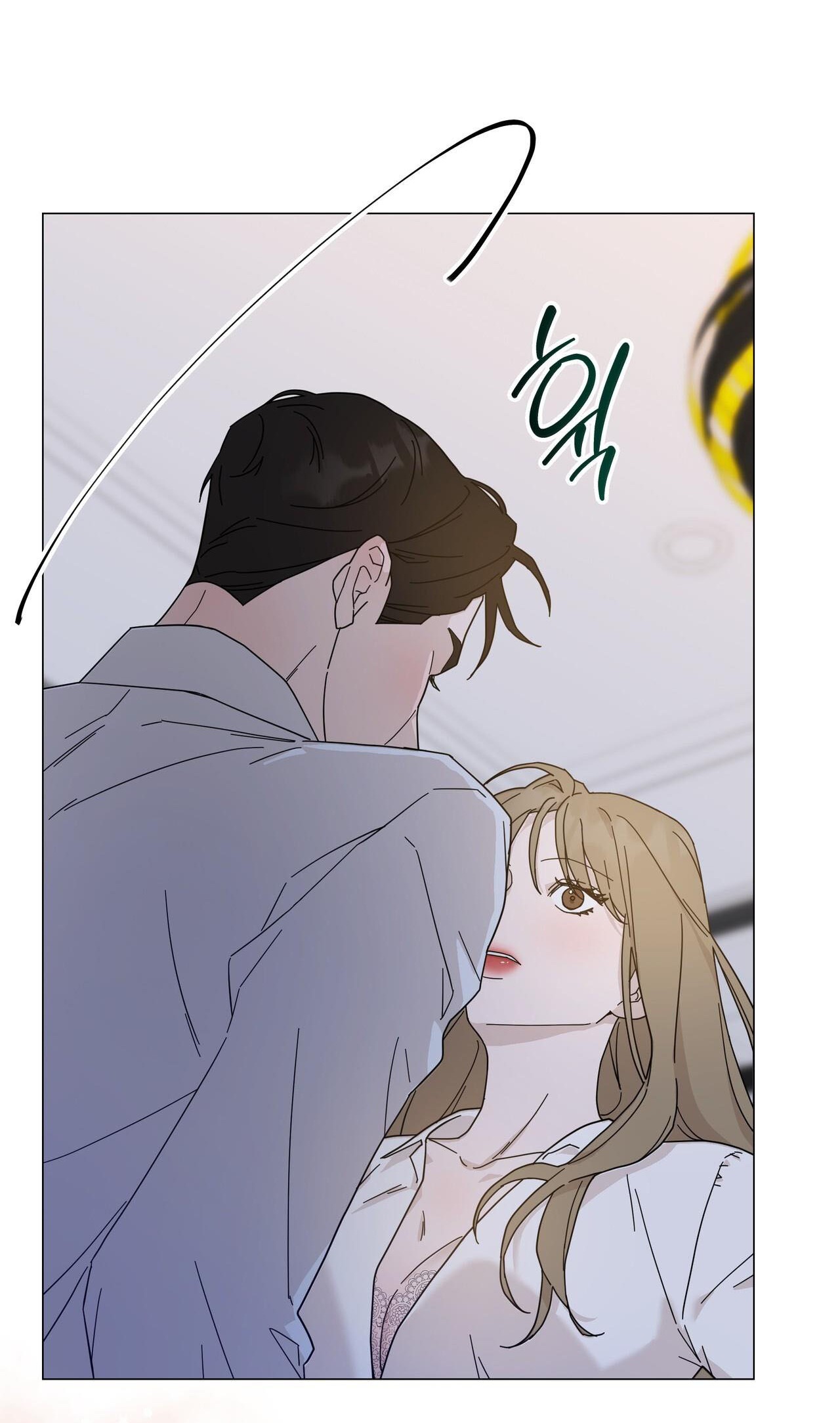 [18+] cách thu hút cơ thể của cấp trên chapter 13.2 24