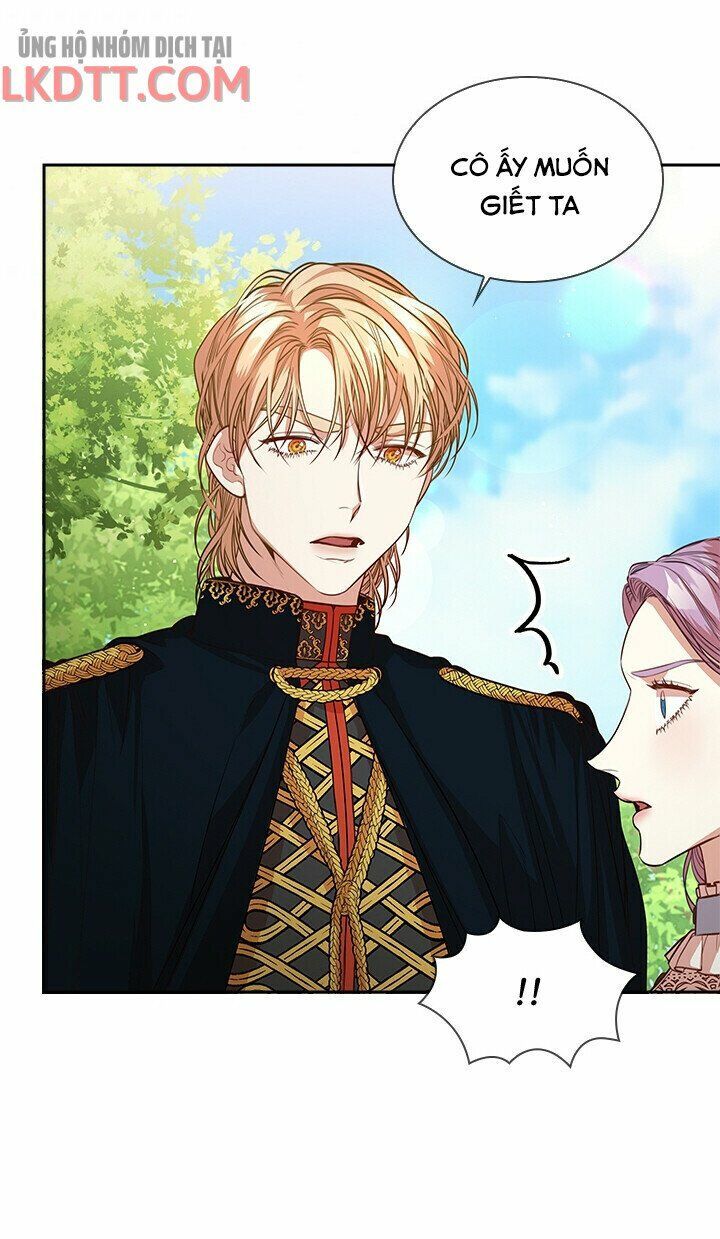 tôi trở thành thư ký của bạo chúa chapter 34 62