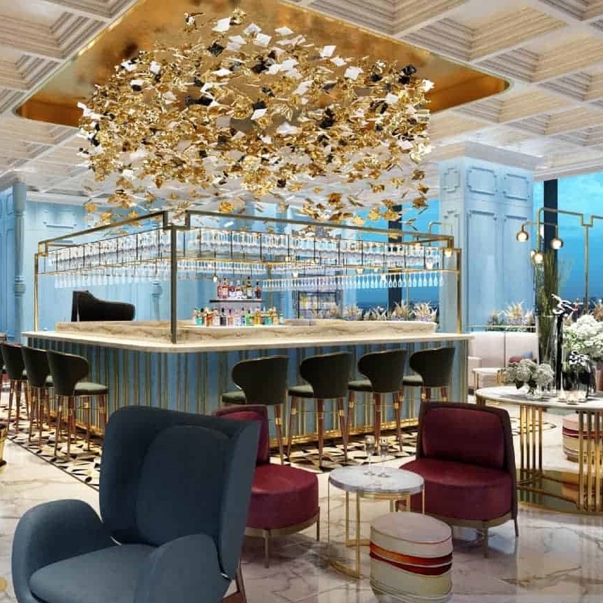 À La Carte Hạ Long Bay Hotel & Residence 5* - Gồm Bữa Sáng, Nghỉ Dưỡng Đẳng Cấp Bên Bờ Biển, Hồ Bơi Vô Cực View Vịnh, Mới Khai Trương