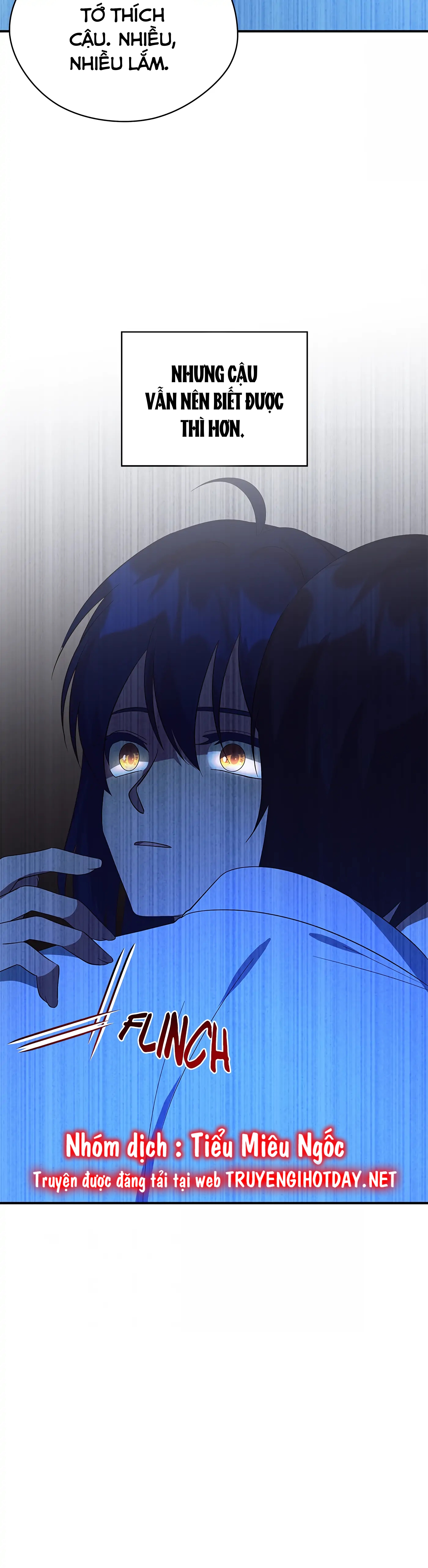 tôi không phải là nữ anh hùng chapter 47 19