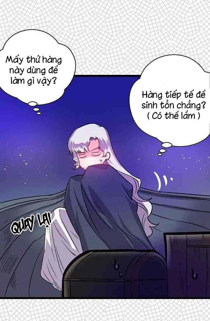 hôn lễ báo thù chapter 3 29