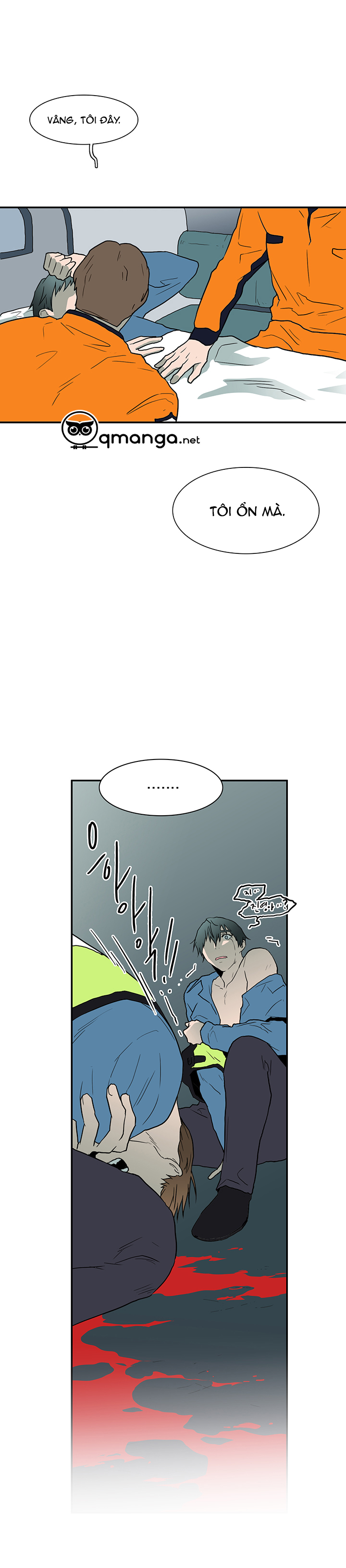 dear door chapter 24 24