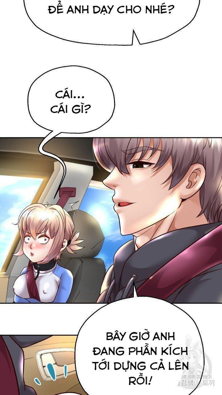 18+ tôi! trọng sinh với chiếc bò toi chapter 18.3 28