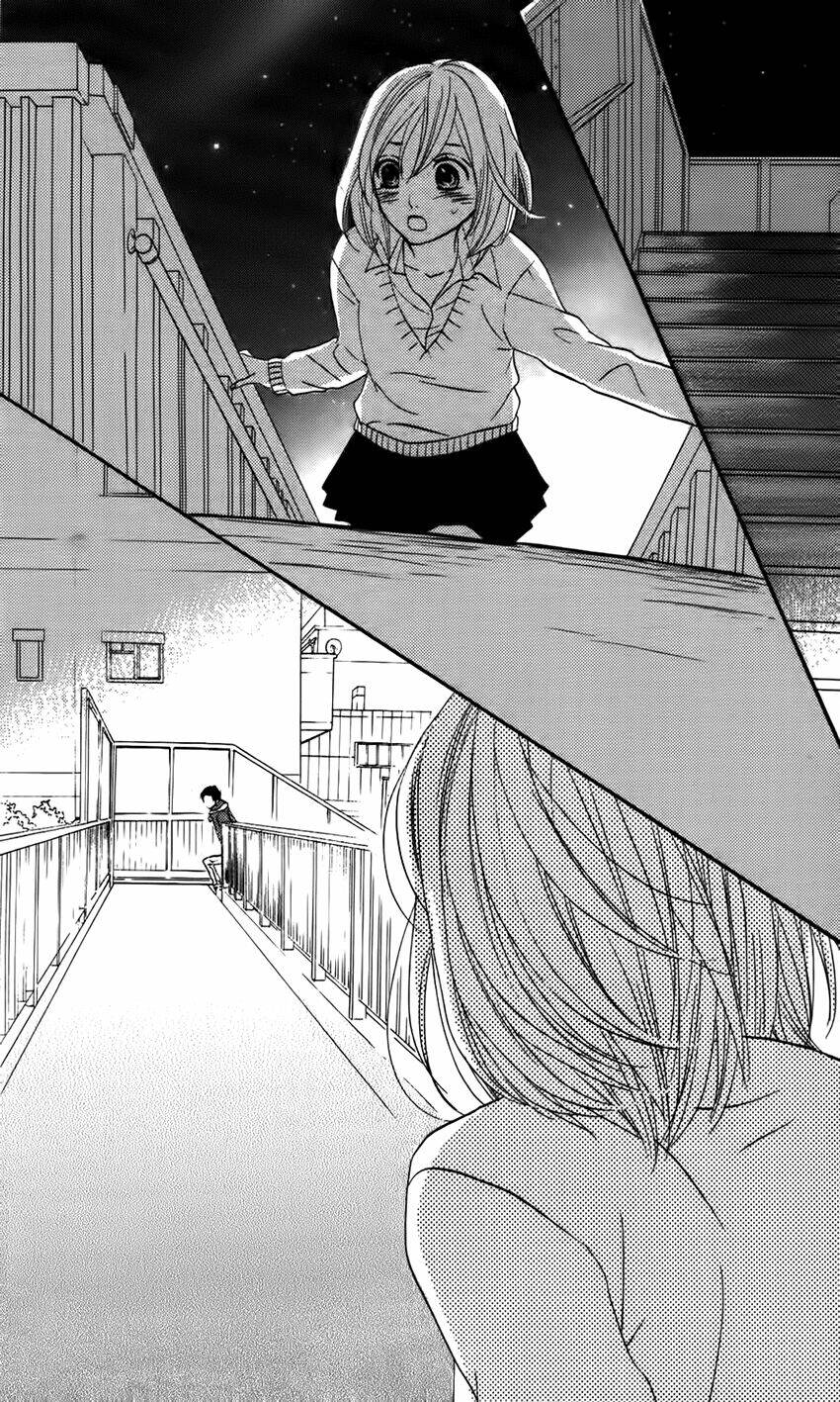 mairunovich chapter 17 31