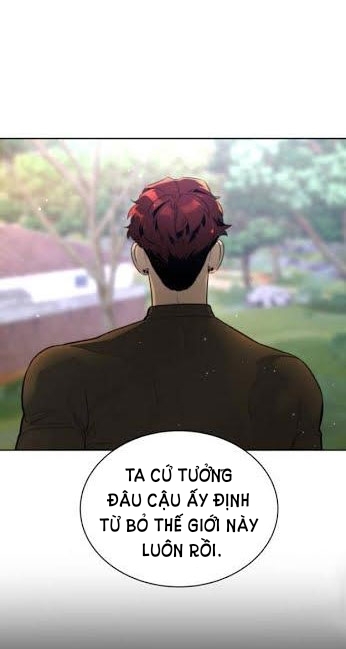 bạch huyết - white blood chapter 57 58