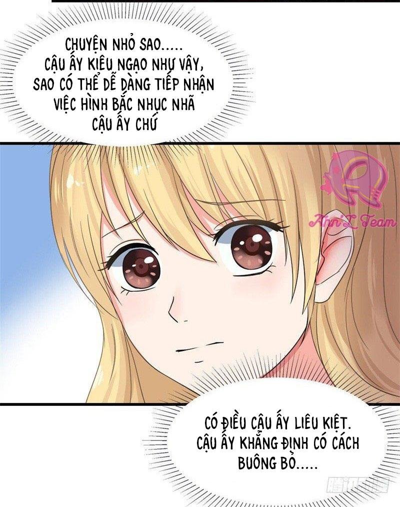 mặt nạ mất kiểm soát chapter 4 8