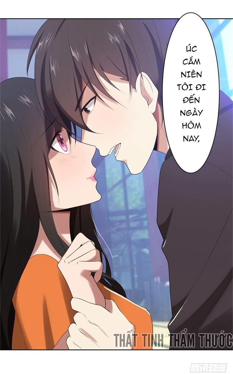 vợ yêu không ngoan chapter 15 14