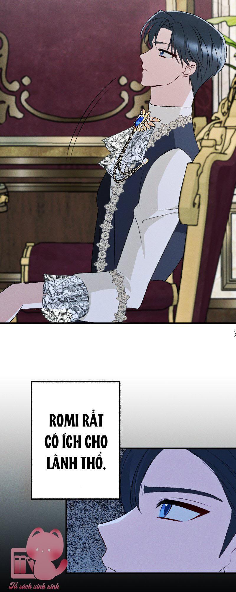 anh muốn em phải tuyệt vọng chapter 17 26