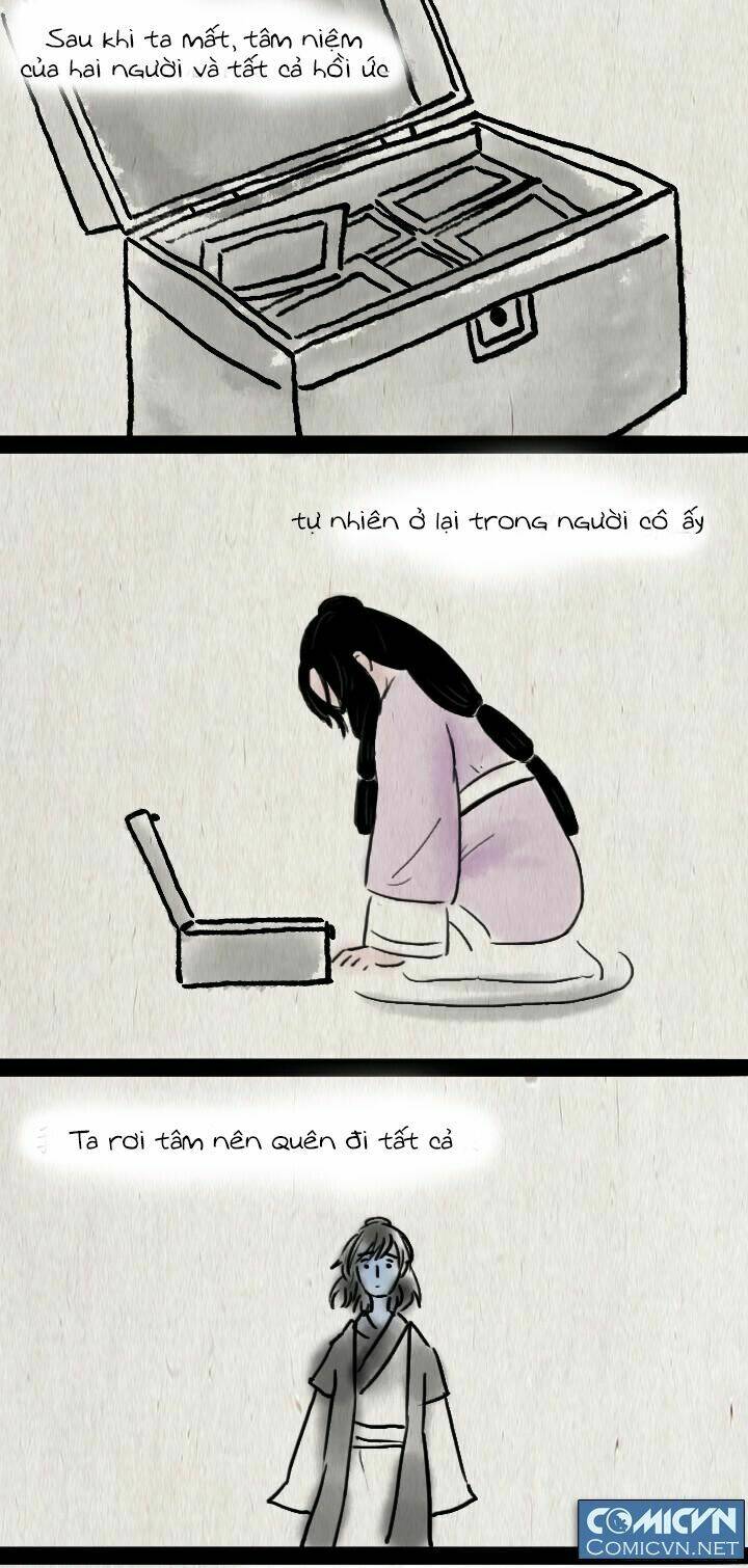 nhất thiền tiểu hòa thượng chapter 45 26