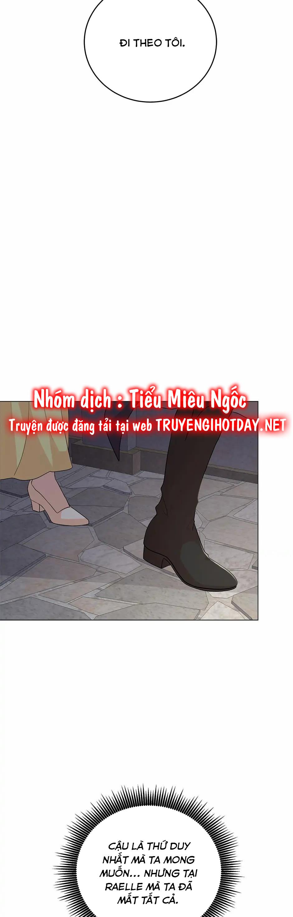 diễn vai ác nữ cũng thật khó khăn chapter 80 18