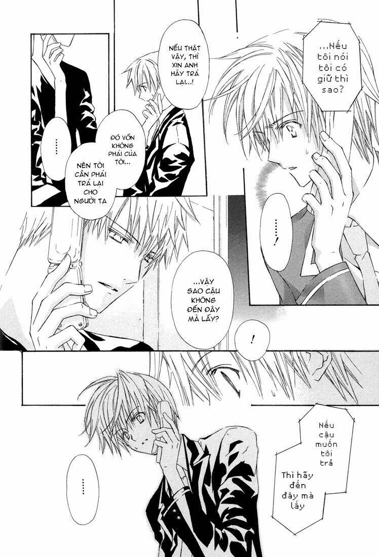 g-senjou no neko chapter 7 7