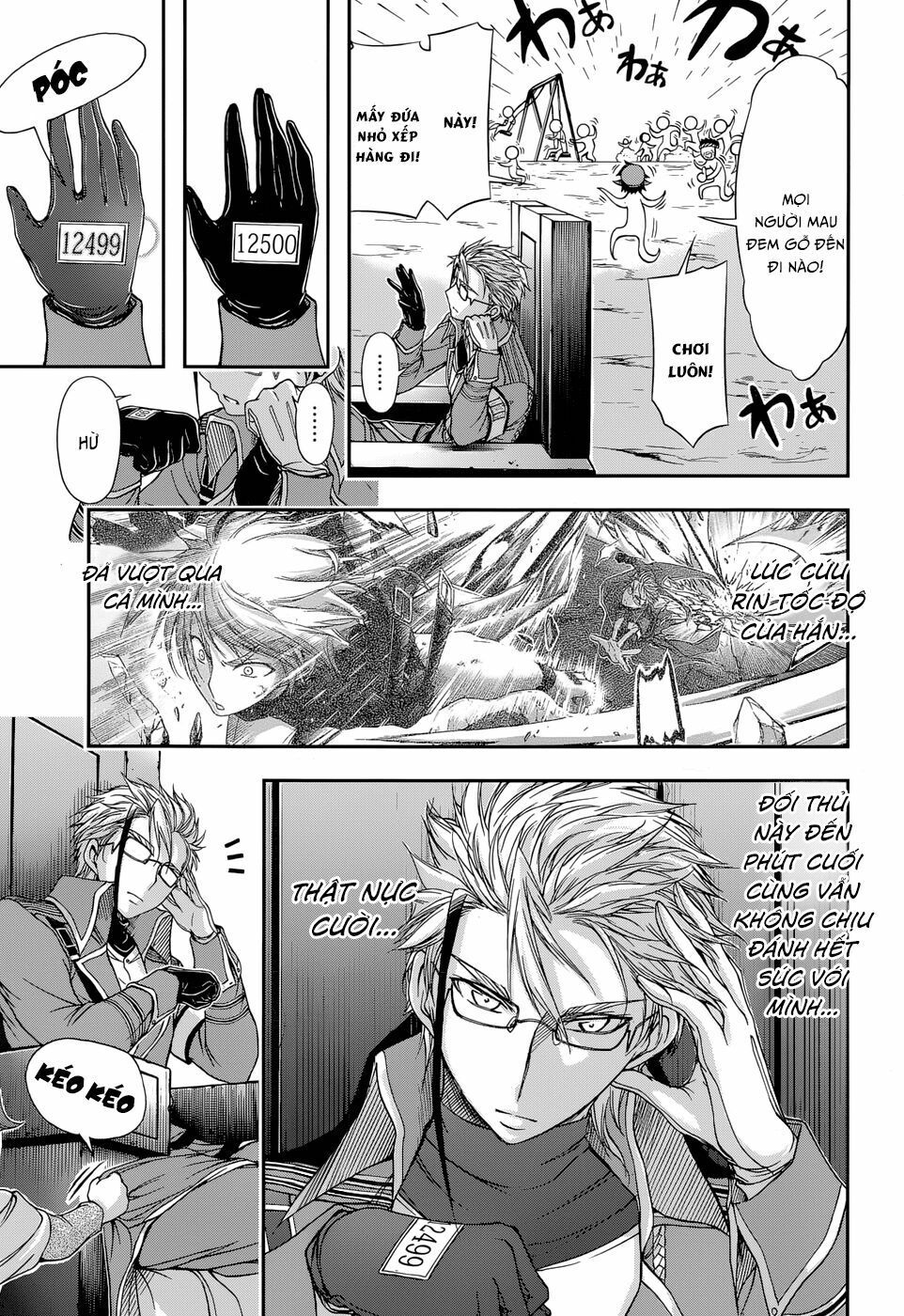 kích trụy vương huyền thoại chapter 5 59