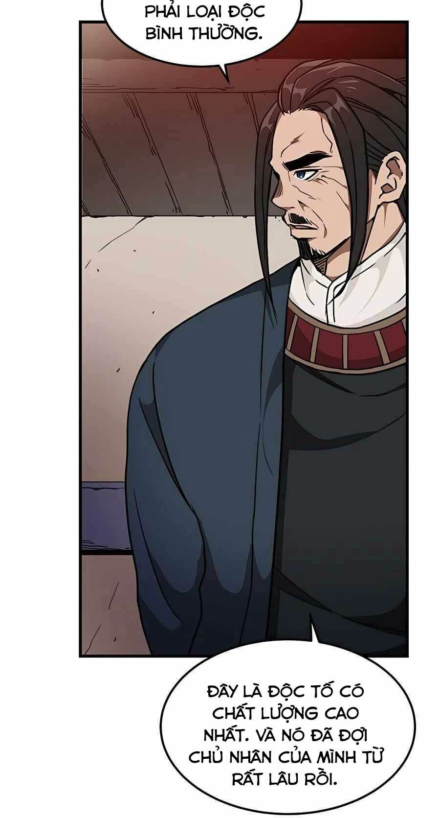 băng y kiếm thần chapter 20 25