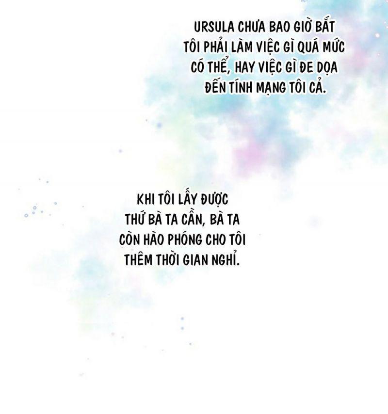 đi theo dấu vụn bánh chapter 24 17