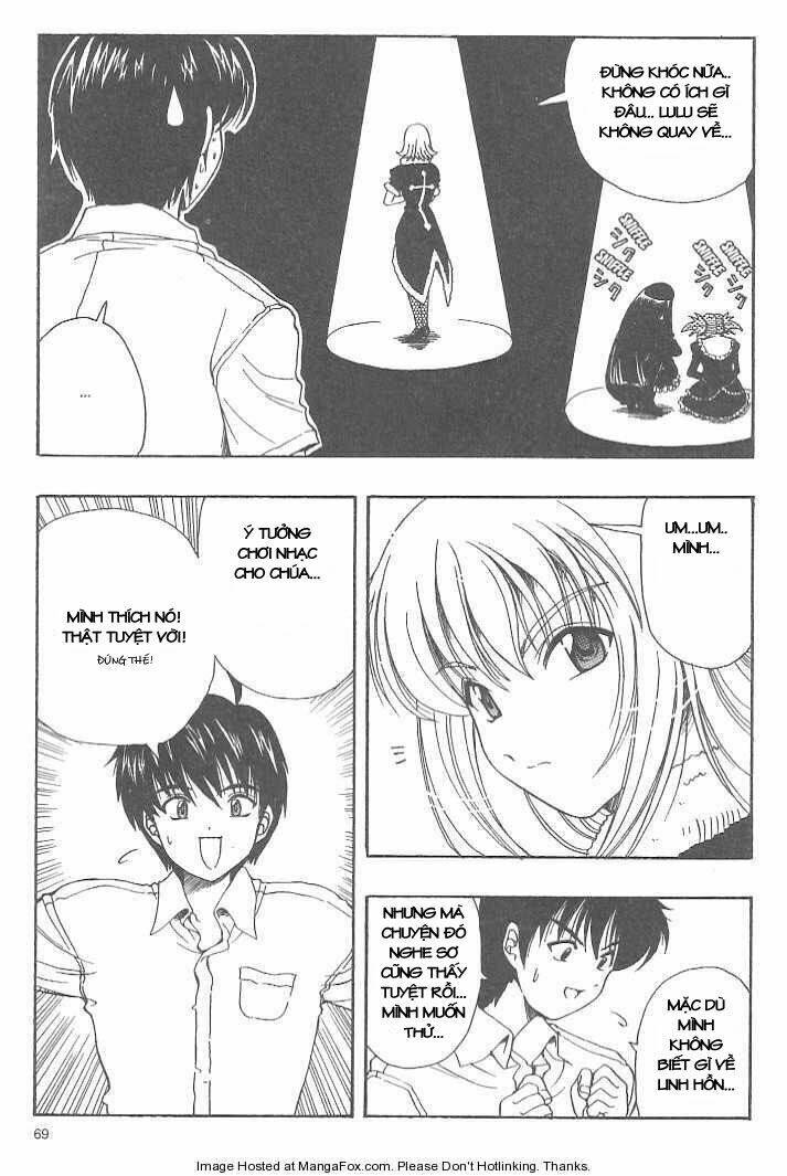 puripuri chapter 7 26