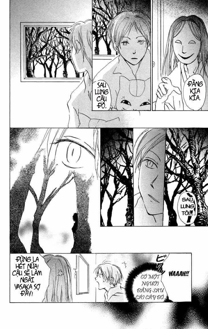 trả tên lại cho yêu quái chapter 15 12