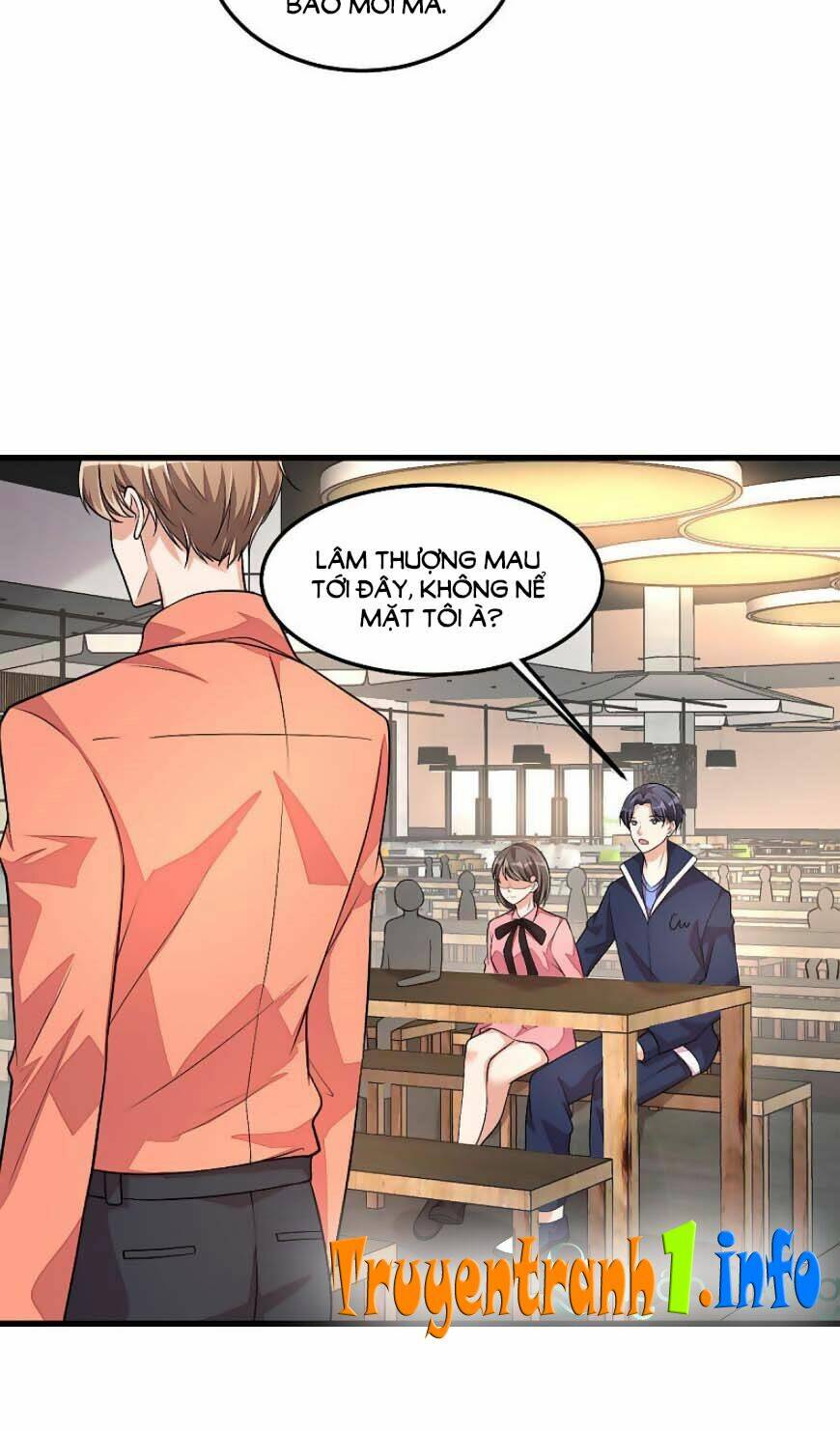 ông xã, em muốn ăn cho anh sạt nghiệp! chapter 37 2