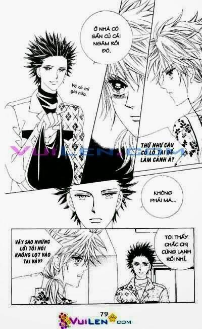 đại ca đi học chapter 9 79