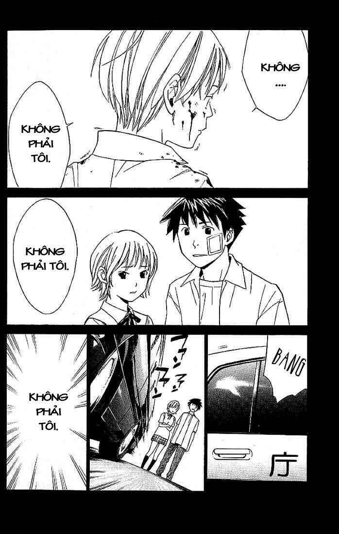 alive - the final evolution chapter 2 29