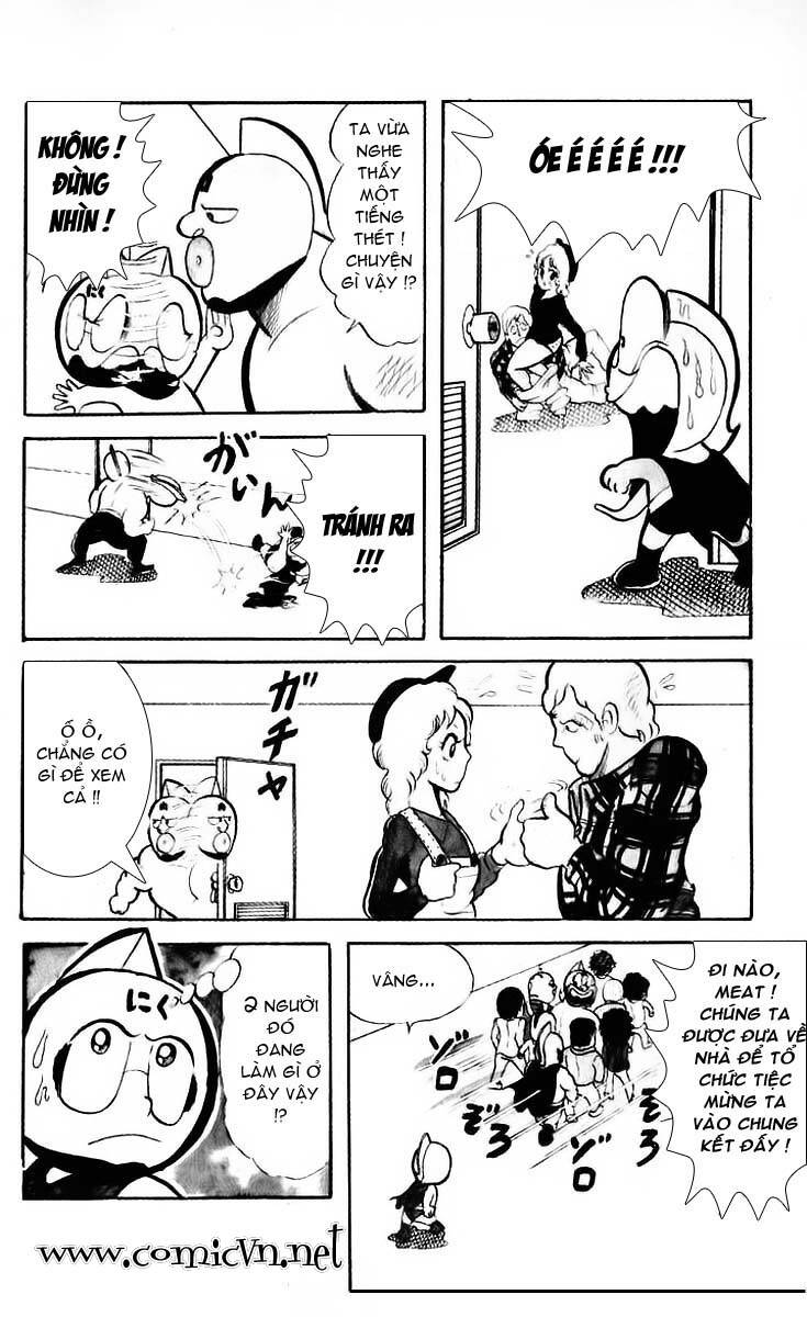 lực sĩ kinnikuman chapter 39 7