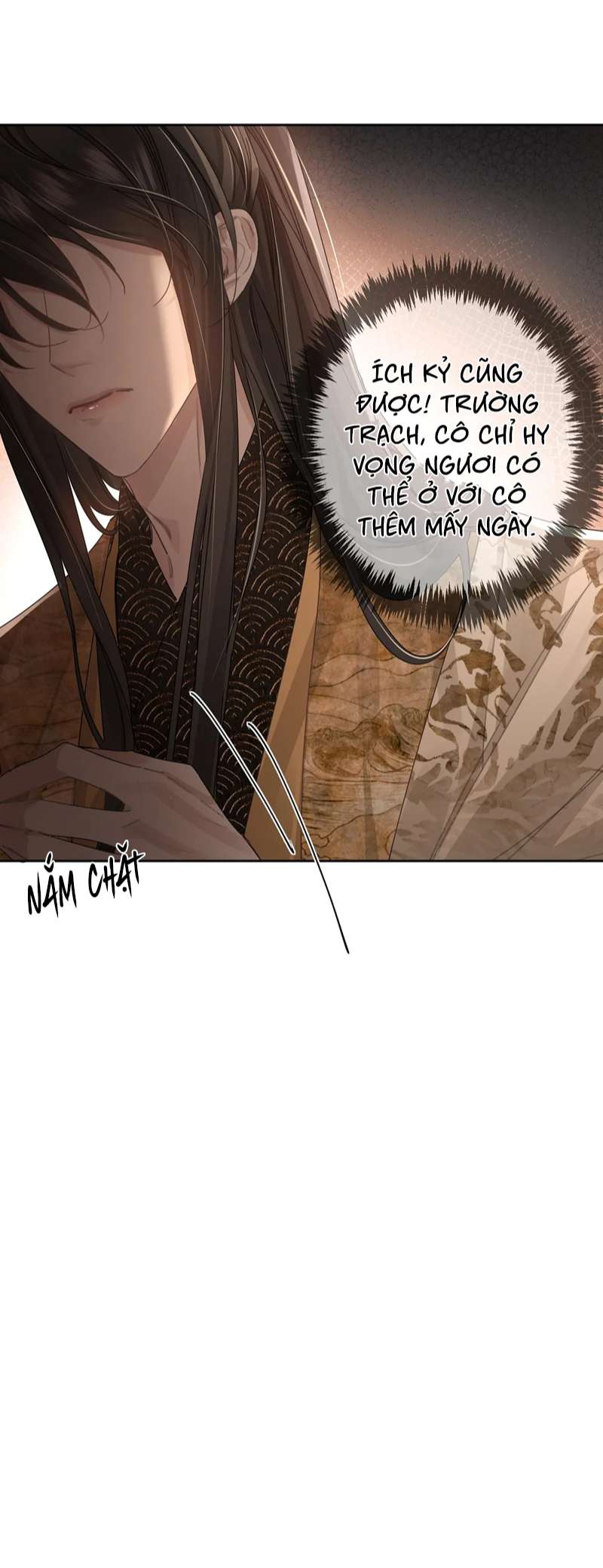 nhân vật chính chỉ muốn yêu đương chapter 79 8