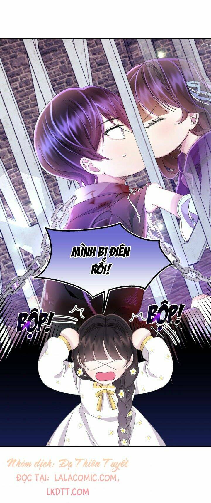 công chúa huỷ diệt chapter 22 62