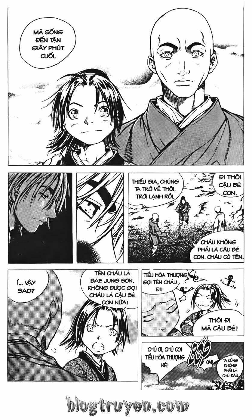 threads of time - dòng thời gian chapter 43 36