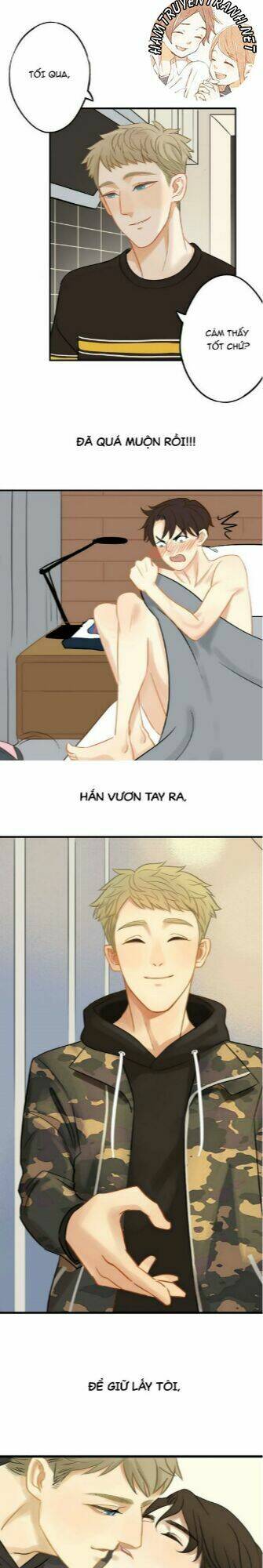 tuổi 30 chapter 0 5