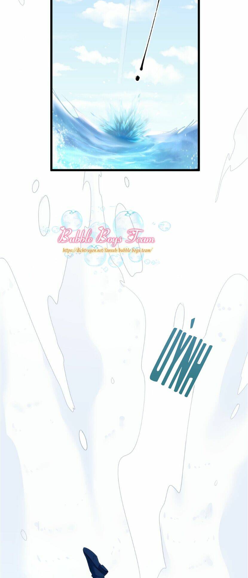 dù là sói cô độc cũng có tình yêu của sẻ nhỏ chapter 13 7