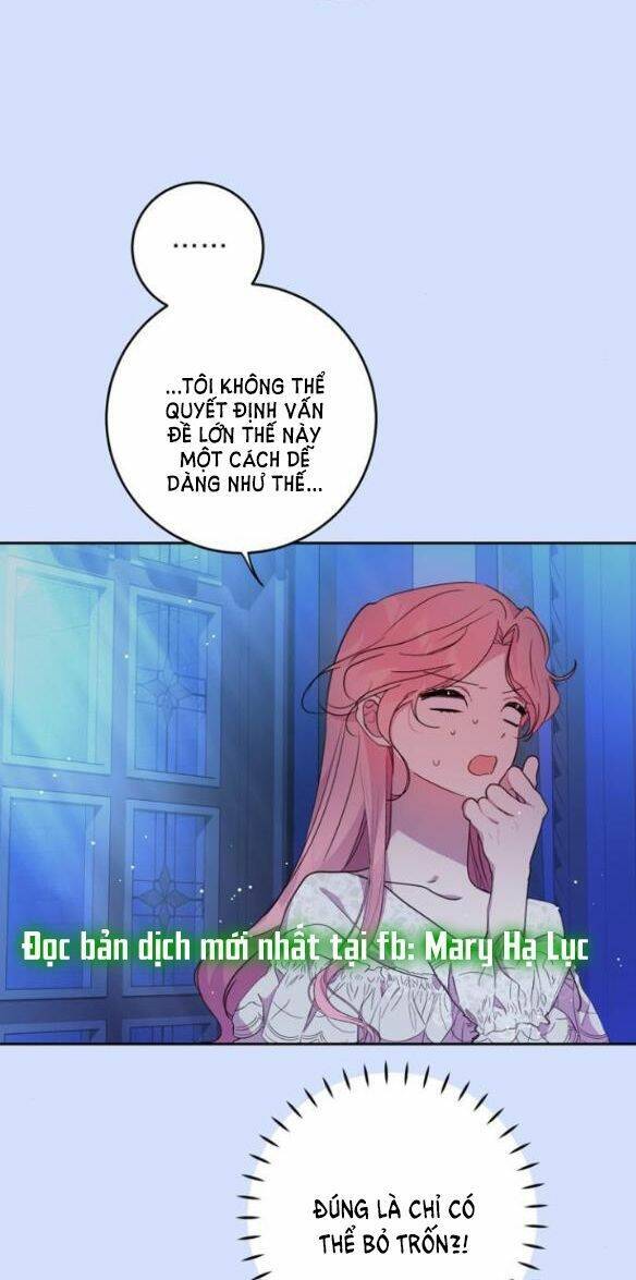 mỗi đêm chồng tôi đều biến đổi chapter 4.5 20