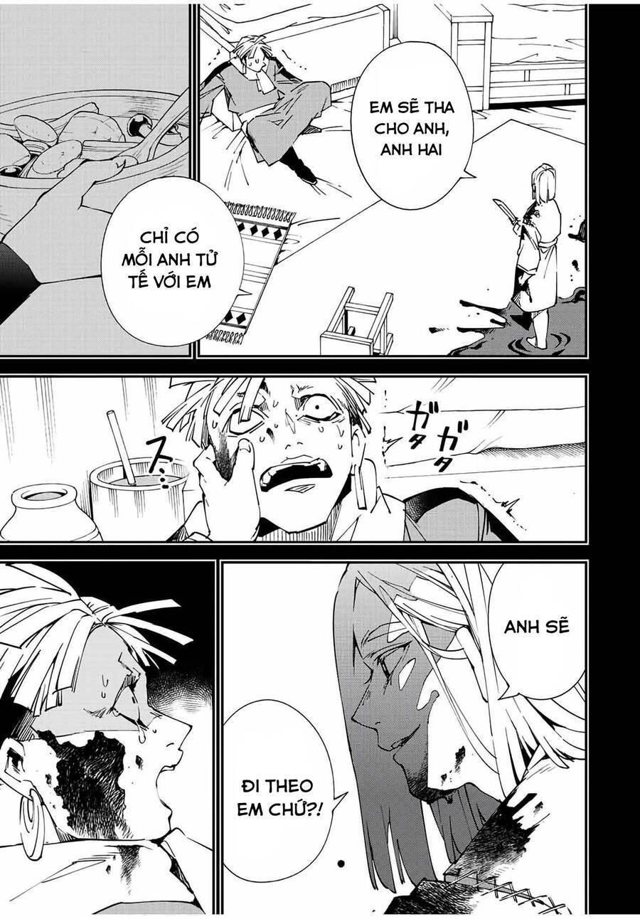 tái sinh thành quý tộc với kĩ năng 'appraisal' chapter 83 14