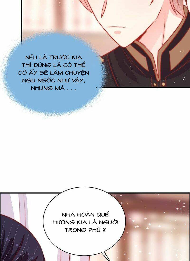 ngày nào thiếu soái cũng ghen chapter 149 15