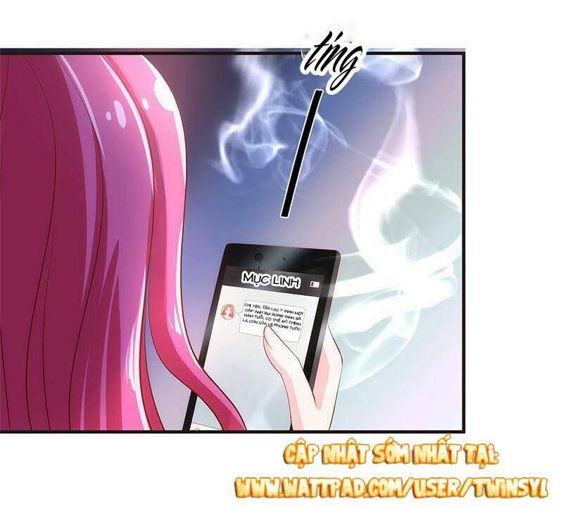 không gả cho tổng tài, gả cho người hầu chapter 112 14