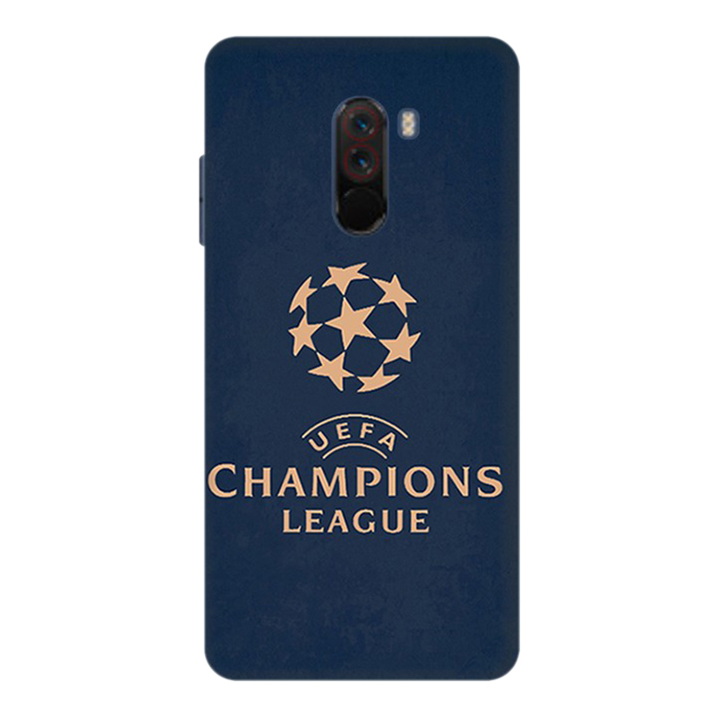 Ốp Lưng Dành Cho Điện Thoại Xiaomi Pocophone F1 Mẫu 5