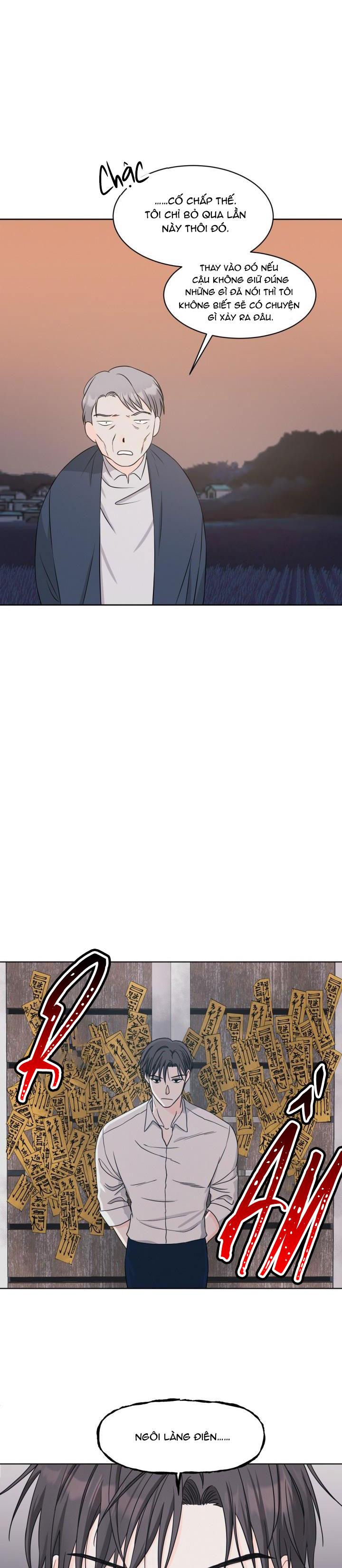 quý đói chapter 1 30