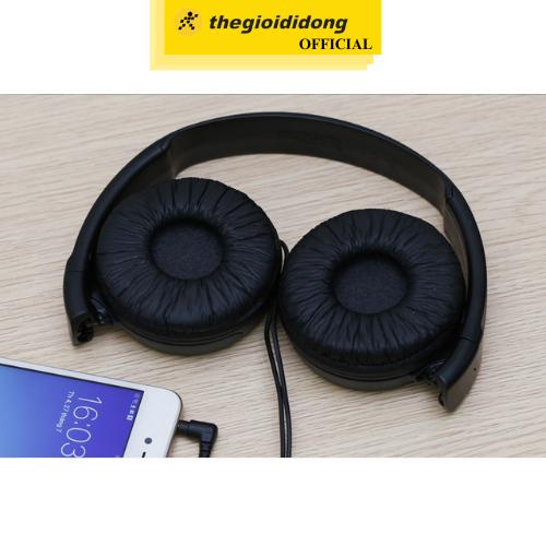 Tai nghe Chụp Tai Sony MDR - ZX110AP - Hàng Chính Hãng