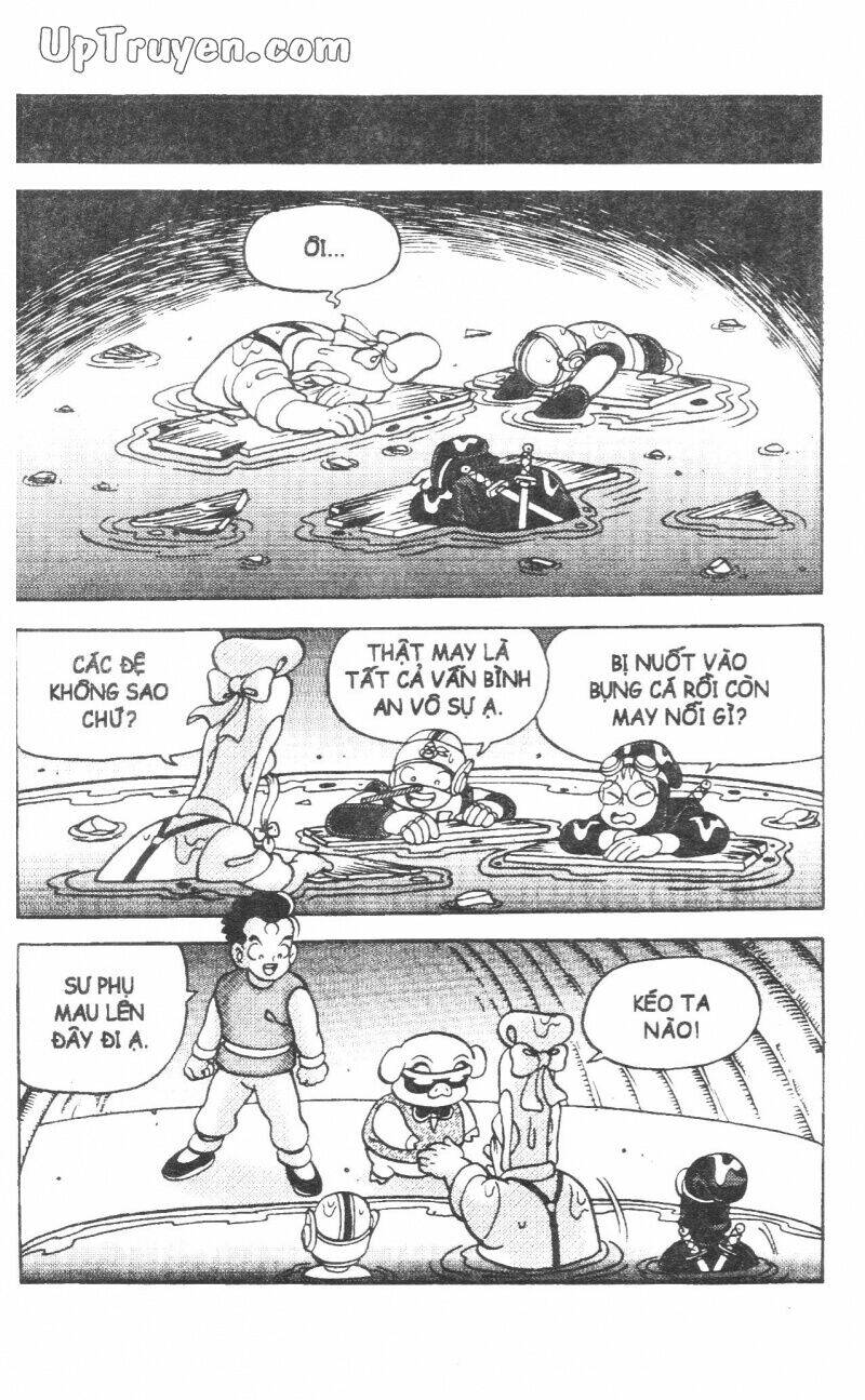 đội quân nhí nhố chapter 30 159