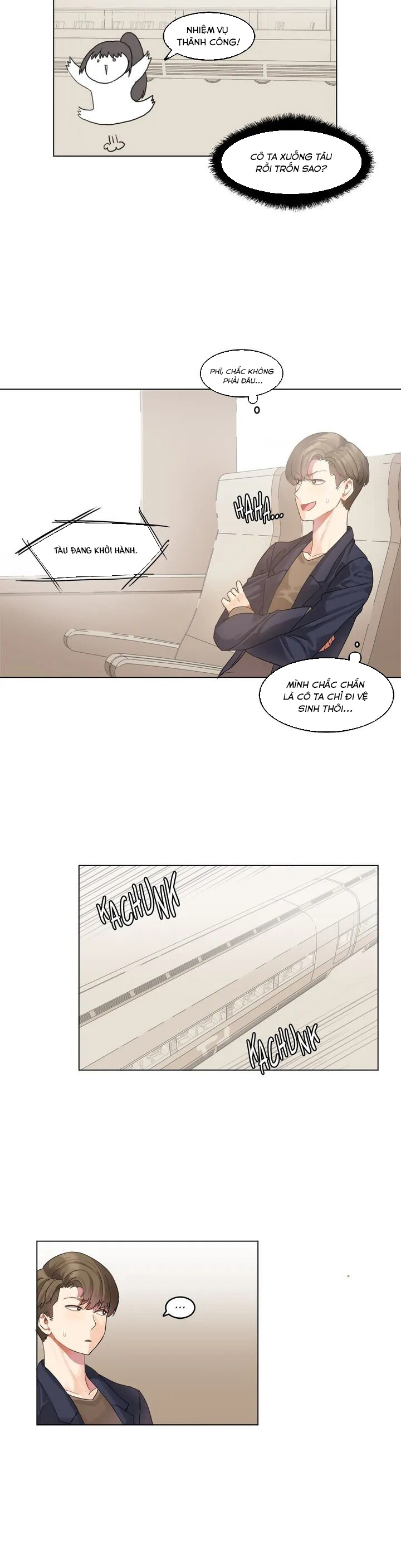 ngôi sao nóng bỏng hari chapter 1.1 17