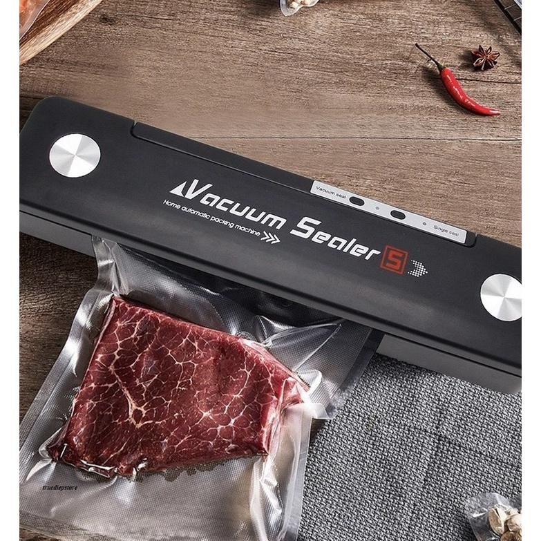 Máy hút chân không đóng gói thực phẩm bảo quản thực phẩm - Vacuum Sealer Model S 240V