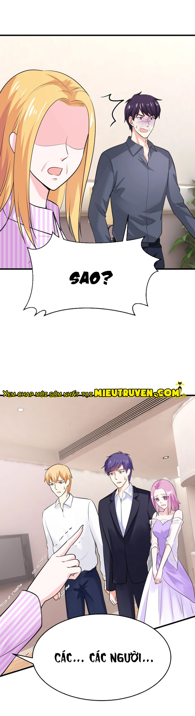 độc nhất sủng ái của thủ tịch chapter 96 24