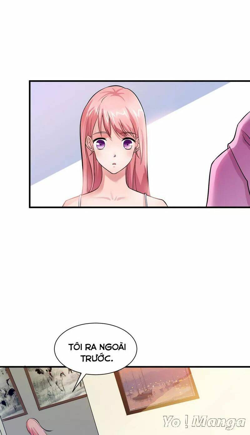 cô dâu gả thay của tổng tài chapter 29 12